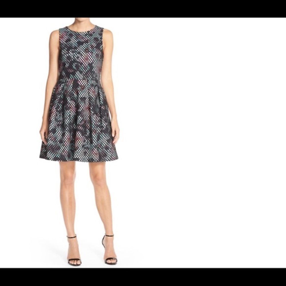 Kaya & Sloane Dress 
